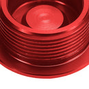 CNC-motorkopplingssats för Honda CT125 Hunter Cub 125 Trail 125 Monkey 125 21-2023