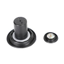 Kit de reconstrução de carburador carb adequado para Honda CN/CH 250 Helix/Fusion 250 Big Ship22