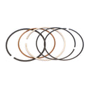 Cylindersats 153cc för Honda PCX 150 WW 150 2015-2018 SH 150 i ABS 2014-2019 Generic