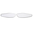 Kit Protector Depósito De Combustible Yamaha XSR 700 XSR700 XSR 2022 2 piezas