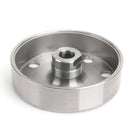 Svinghjul Magneto Generator Rotor for Suzuki GSX-R 1000 31402-41G00 31402-41G10 Generisk