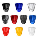 ABS motorcykel bageste sæde beklædningsdæksel til Suzuki GSX 250 R 2017-2023