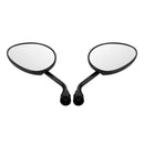 Piaggio ZIP 2T 4T 50 SP Zip 100 125 2000-2014 Paar Spiegel rechts &amp; links