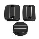 Reservoarlock för bromskoppling för Ducati Scrambler 1100/Sport PRO/Dark PRO 18-2022 Generic