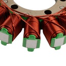 Magneto Stator Regulator pakningssæt til Honda 14-24 Pioneer SXS 31120-HL3-A01