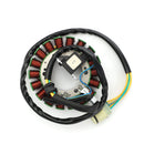 Alternátor Magneto Stator pro Honda TRX 400 FW 4x4 Foreman 400 ATV 1995-2003 Generic