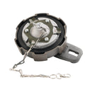 R140W9 R140W9 Uzávěr palivové nádrže rypadla Hyundai řady 9 32M9-02130 31M9-02130