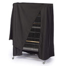 Velký ochranný kryt klece pro noční mazlíčky pro papoušky Prodyšná ochrana proti prachu