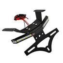 Soporte portamatrículas HONDA CB650R CBR650R 2019-2020