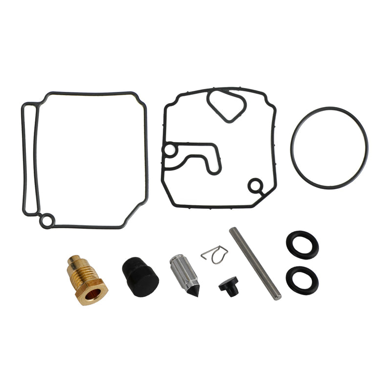 Yamaha 75 80 90 PS 2-Takt 6H1-W0093-10-00 Vergaser Carb Rebuild Kit