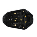 Sillín del asiento del pasajero adecuado para Yamaha MT-07 MT 07 18-19 24750-00-00 Genérico