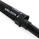 Bagklap sikkerhedsstopperben til Pajero Shogun V98W MK4 3.2L Generisk