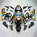Sada kapotáže pro Kawasaki ZX6R 636 2005-2006 Generic
