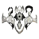 Amotopart suojasarja Kawasaki EX400 Ninja400 2018-2023 Muovinen ABS