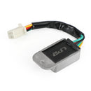 Tasasuuntaajan säädin Honda CB XL 125 S XL125S CB125S 1984-1985 31600-437-971 Generic