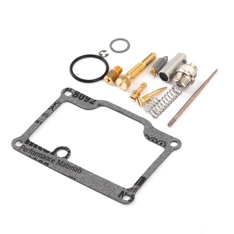 Kit de reparo de carburador para Polaris Sportsman 400 P400L P400 L 4x4 94-95 genérico