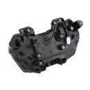 Strålkastarskydd Skyddskåpa Haddlamp Kit för Kawasaki Z400 650 900 20-22 Smoke Generic