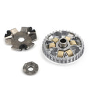 Forkoblingsvariatorsæt til Honda Scv100F Scv100F Lead Beat 03-08