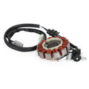 STATORSAMLING Passer til YAMAHA 2014-2017 YZ450F 2014-2018 YZ250F GENERATORSPOLER Fedex Express