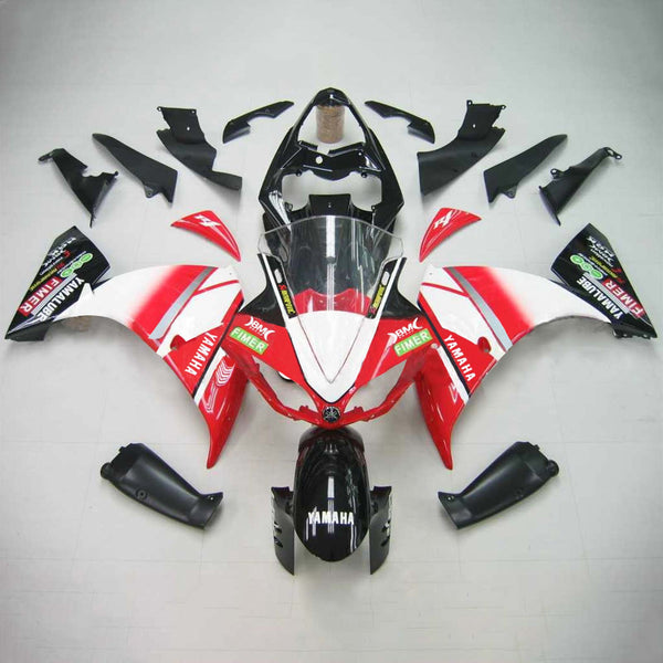 Juego de carenado para Yamaha YZF 1000 R1 2009-2011 Genérico