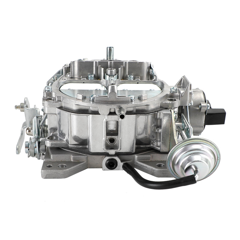 1982-1985 Chevrolet Cars & Truck Quadrajet 4 BBL Carburetor 305-350 Motors 650 CFM Electric Choke