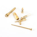 Forgasser Carb Rebuild Kit passer for Kawasaki Kvf 750 Brute Force 750 2005-2007