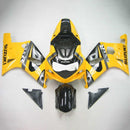 Kit carenado Suzuki GSXR1000 2000-2002 K1 K2