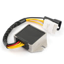 Tasasuuntaajan säädin sopii Arctic Cat -moottorikelkkaan TZ1 Z1 XT LT LXR 0630-255