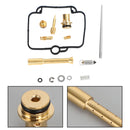 Carburetor Carb Revuild Kit fit für Yamaha Grizzly 600 YFM600 1998-2001 18-9387