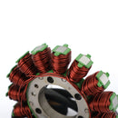 Areyourshop Stator Magneto nadaje się do Honda CBR 1000 RR ABS 2009 CBR1000RR Repl.31120-MFL-D01 Generic