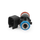 1 Stück Einspritzdüsen für Chrysler 12–17 Wranger 14–17 Ram 3,6 l 0280158233 Generic