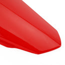 Hecksitzabdeckung Verkleidungshaube für YAMAHA YZF-R7 YZF R7 2022-2024