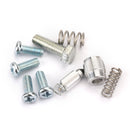 4x sada pro opravu karburátoru pro opravu karburátoru pro Honda VF700C VF700F VF750F Vyměnit 18-2432