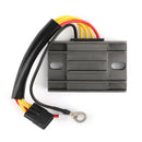 Regulador retificador adequado para motor de popa Suzuki DF25A DF30A 2015-2017 32800-94L00