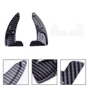 Dodge Challenger Charger rat-pagajskifter, udvidet skifterdæksel