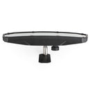 UTV CENTER SPEJL TIL POLARIS RANGER 570 570 900 S 1000 XP 2017-2022 Generisk