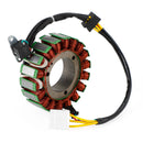 2020-2021 Suzuki DL1050 V-Strom 1050 Magneto Stator+Spenningslikeretter+Takning Fedex Express