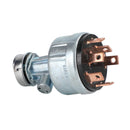 7Y-3918 Tændingskontakt til Caterpillar Cat gravemaskine E320 320b 307b 307c 312c