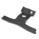 Schwarz Chrom Frontgrill Grill Passend Mercedes-Benz W204 C200 C300 08-14