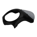 Přední sklo čelního skla Kapota předního skla pro Honda CB1000R CB650R 2019-2021 B Generic