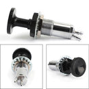 Zastrzyk paliwa typu tłokowego do skutera śnieżnego Mikuni Keihin PWC do Ski-Doo do Yamaha