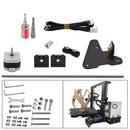 Dual Z-Achsen-Schrauben-Upgrade-Kit für Ender-3 V2 3D-Druckerzubehör
