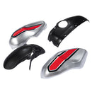 Yamaha XSR900 2016–2021 Verkleidungsset