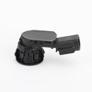 89341-42060-C0 Sort Ultrasonic PDC Parkeringssensor til Toyota RAV4 2.5 2017-2018