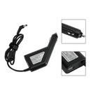 19V 3.42A Carregador de carro para laptop Adaptador de energia DC para Asus Lenovo Acer