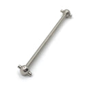 2x drivaxel + 2x hundbensdrivben för Wltoys 144001 144010 124018 124019