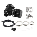Blow Off Valve Kit BOV für Polaris RZR XP PRO &amp; Pro Ultimate Turbo 2016-2022 Generic