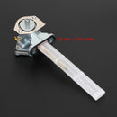 Gasspanzerbrennstoffhahnventil Petcock für Suzuki GSF1200 Bandit 1200 44300-32F10
