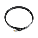 Conjunto de braçadeira de controle de tensão 190003, filtro de substituição para piscina e spa para Pentair