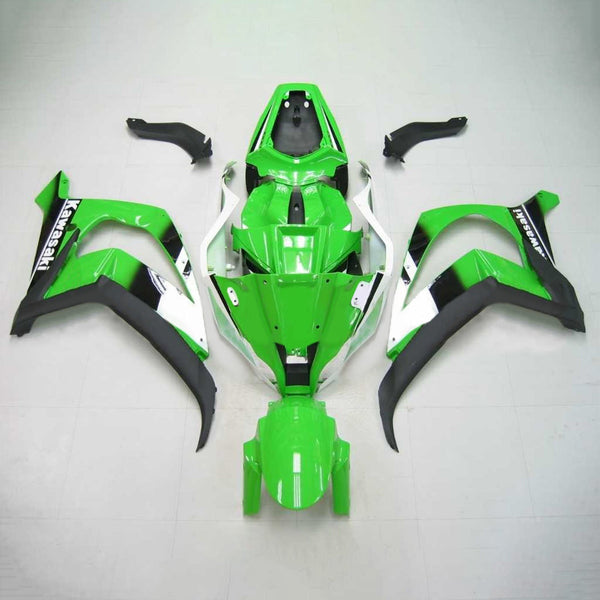 Zestaw owiewek do Kawasaki ZX10R 2011-2015